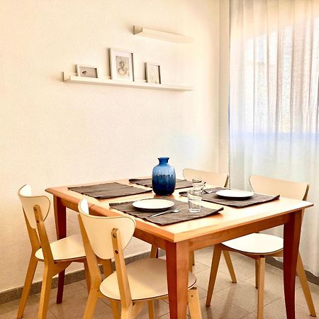Apartamento Anea Murcia Dış mekan fotoğraf