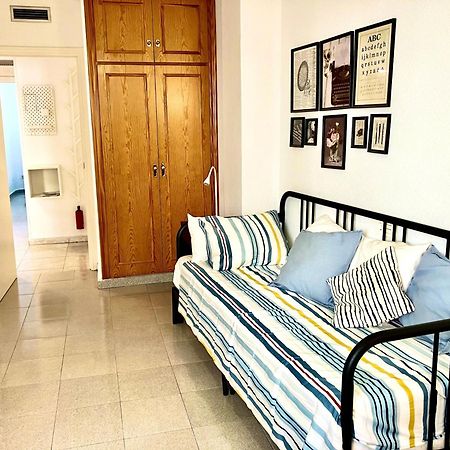 Apartamento Anea Murcia Dış mekan fotoğraf