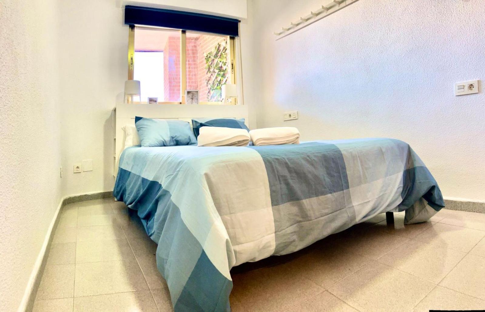 Apartamento Anea Murcia Dış mekan fotoğraf
