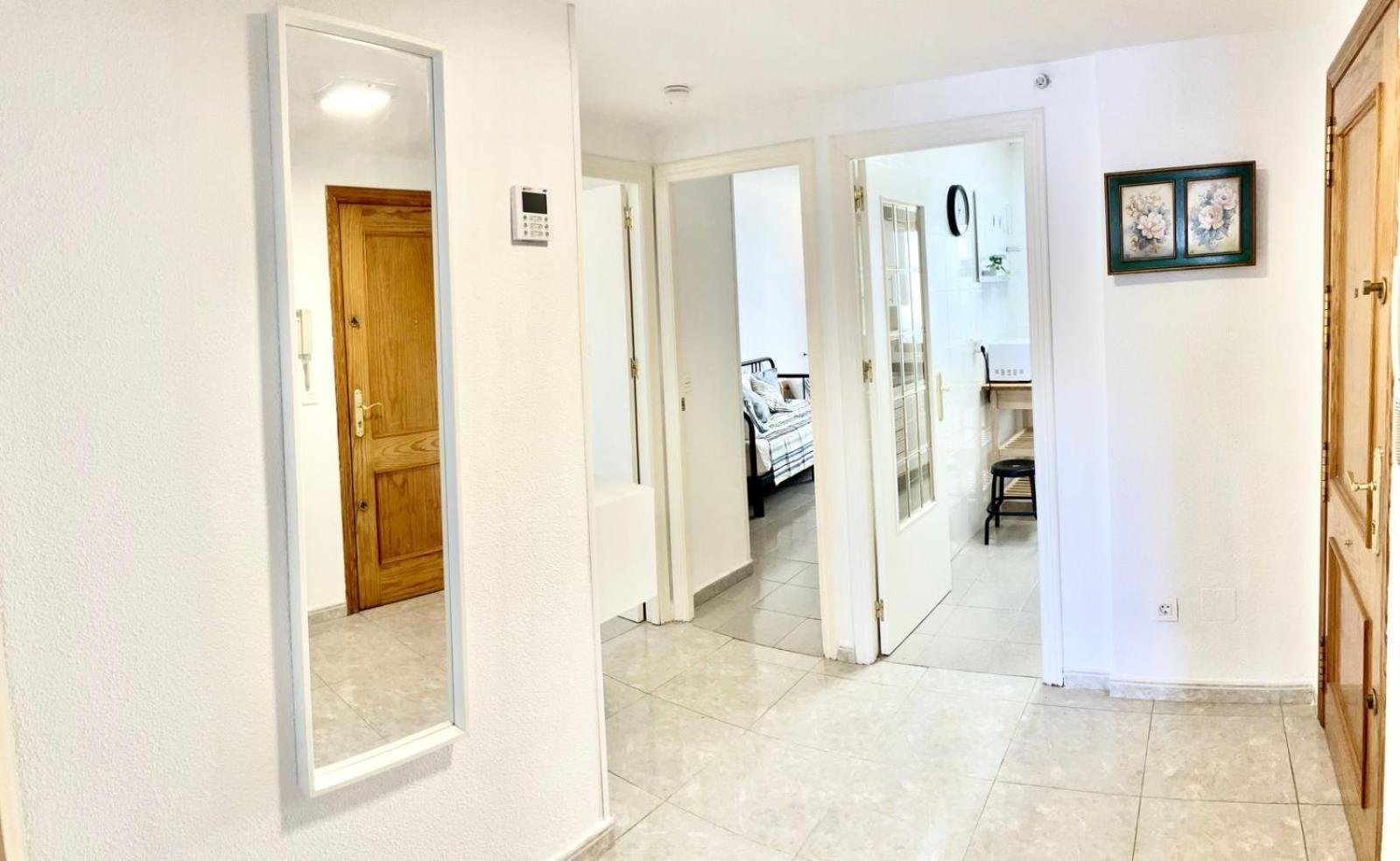 Apartamento Anea Murcia Dış mekan fotoğraf