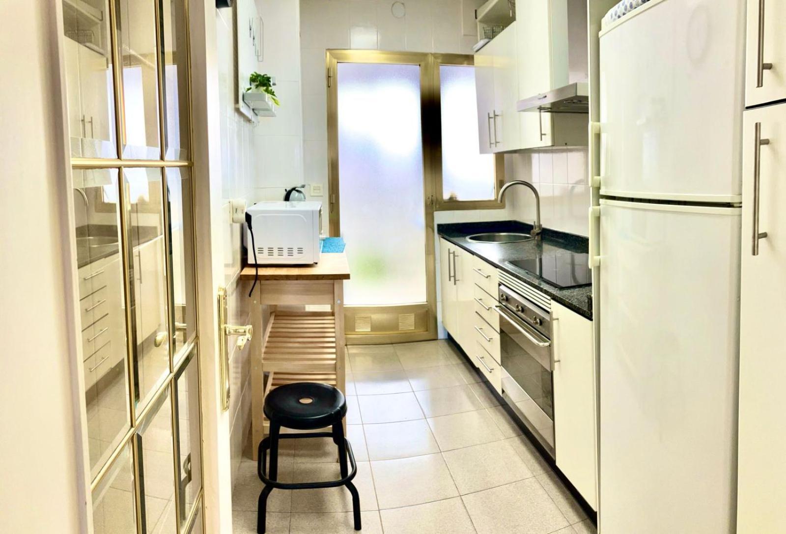 Apartamento Anea Murcia Dış mekan fotoğraf