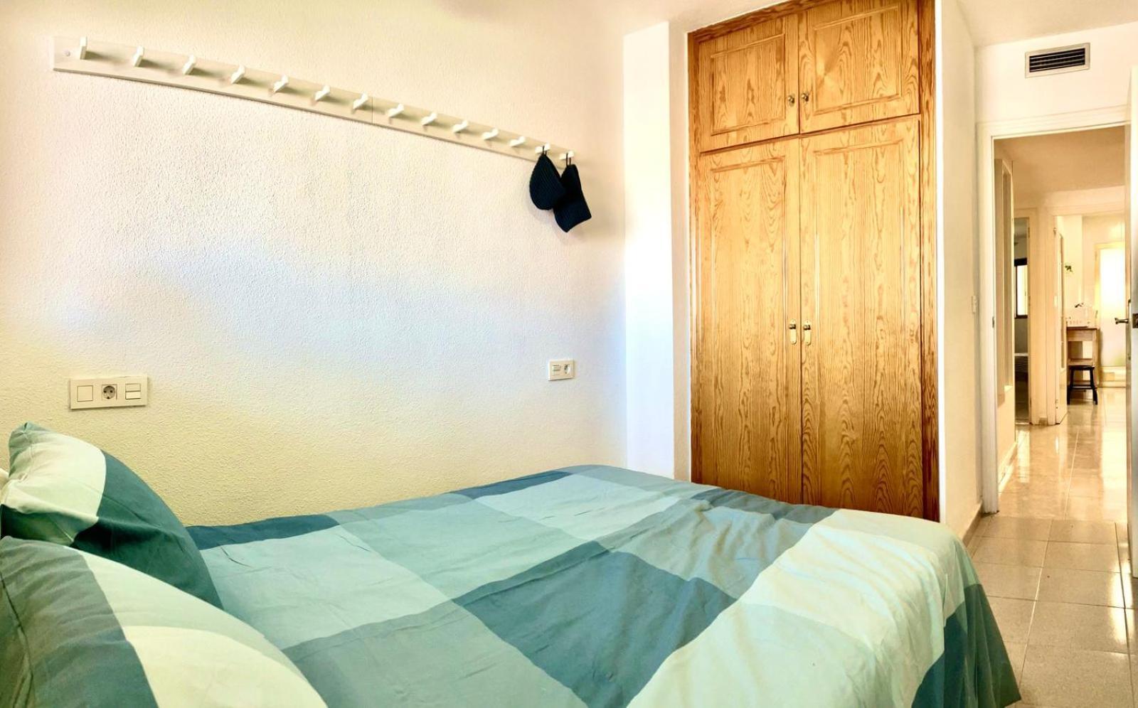 Apartamento Anea Murcia Dış mekan fotoğraf