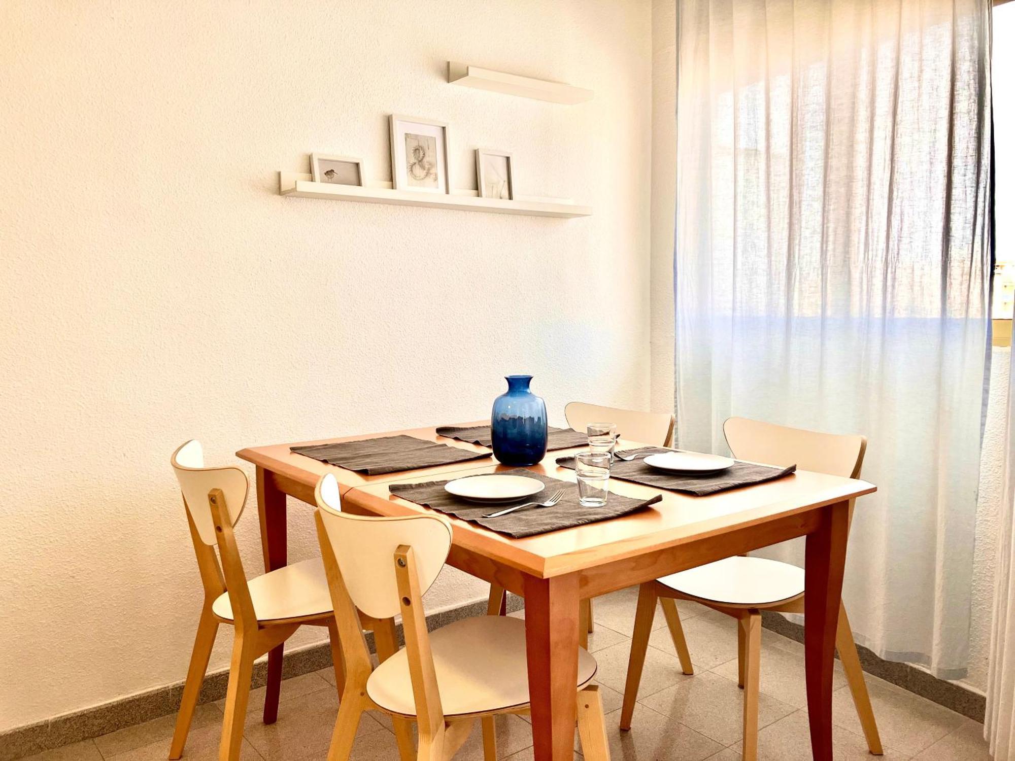 Apartamento Anea Murcia Dış mekan fotoğraf