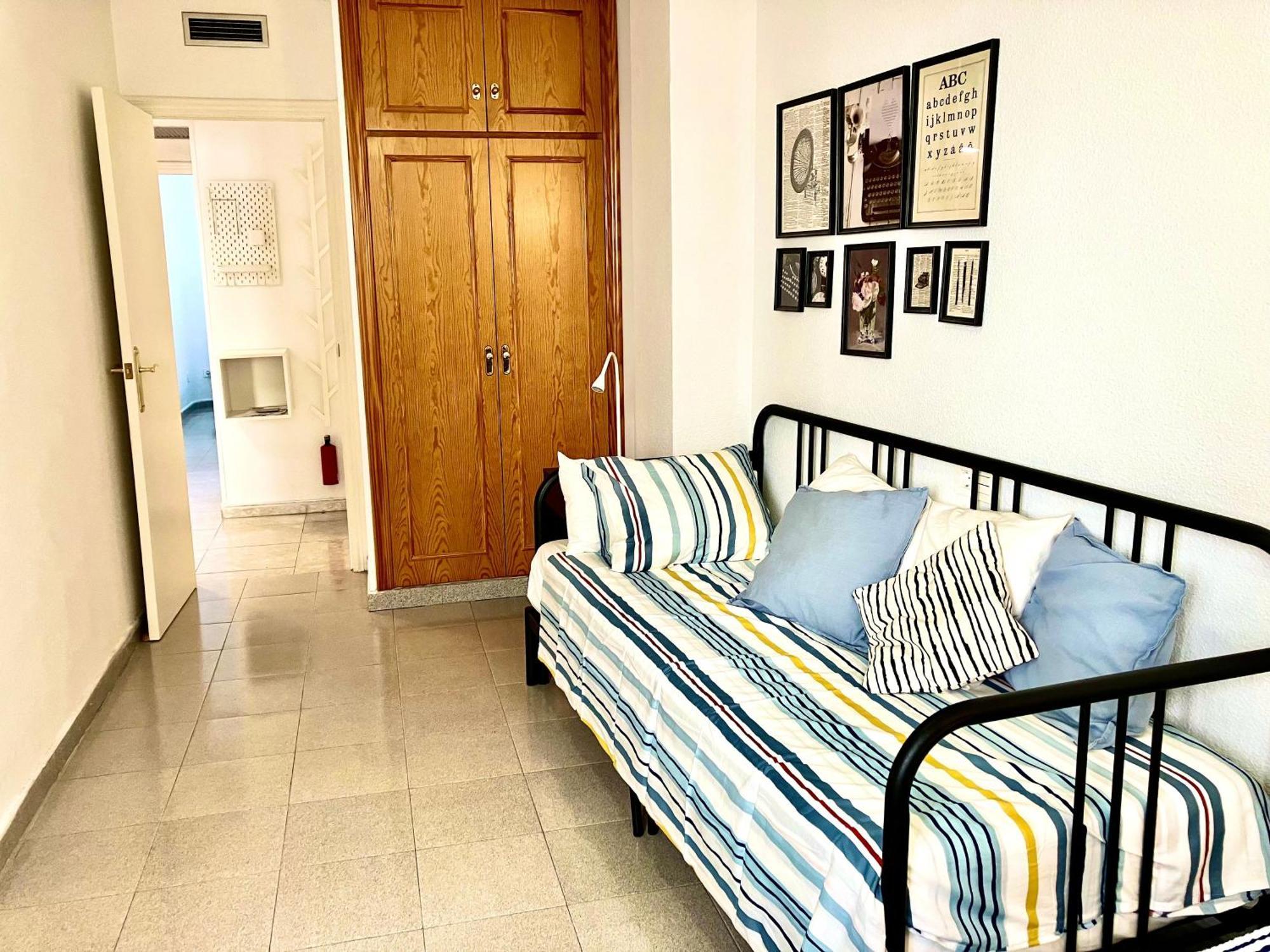 Apartamento Anea Murcia Dış mekan fotoğraf