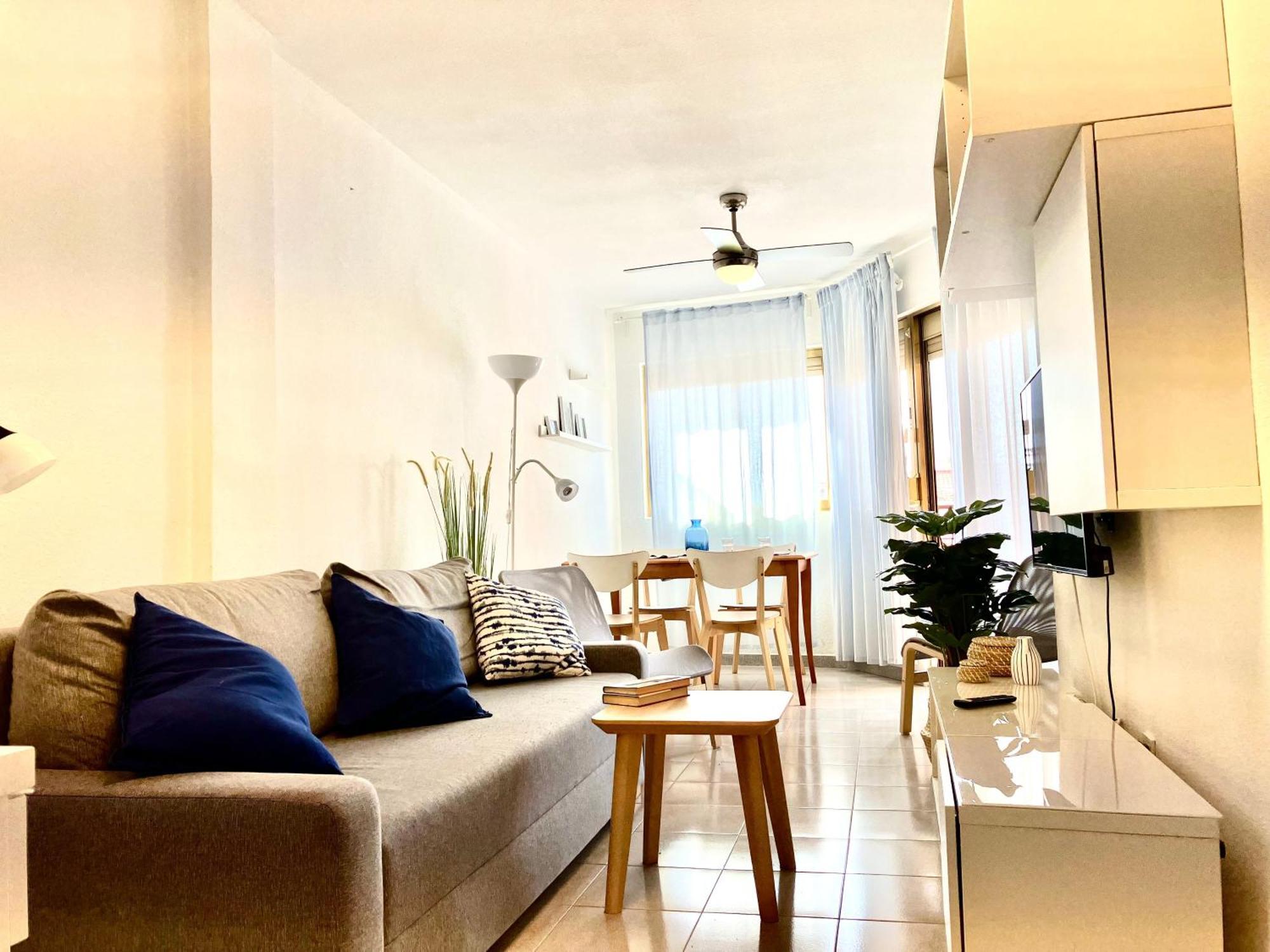Apartamento Anea Murcia Dış mekan fotoğraf