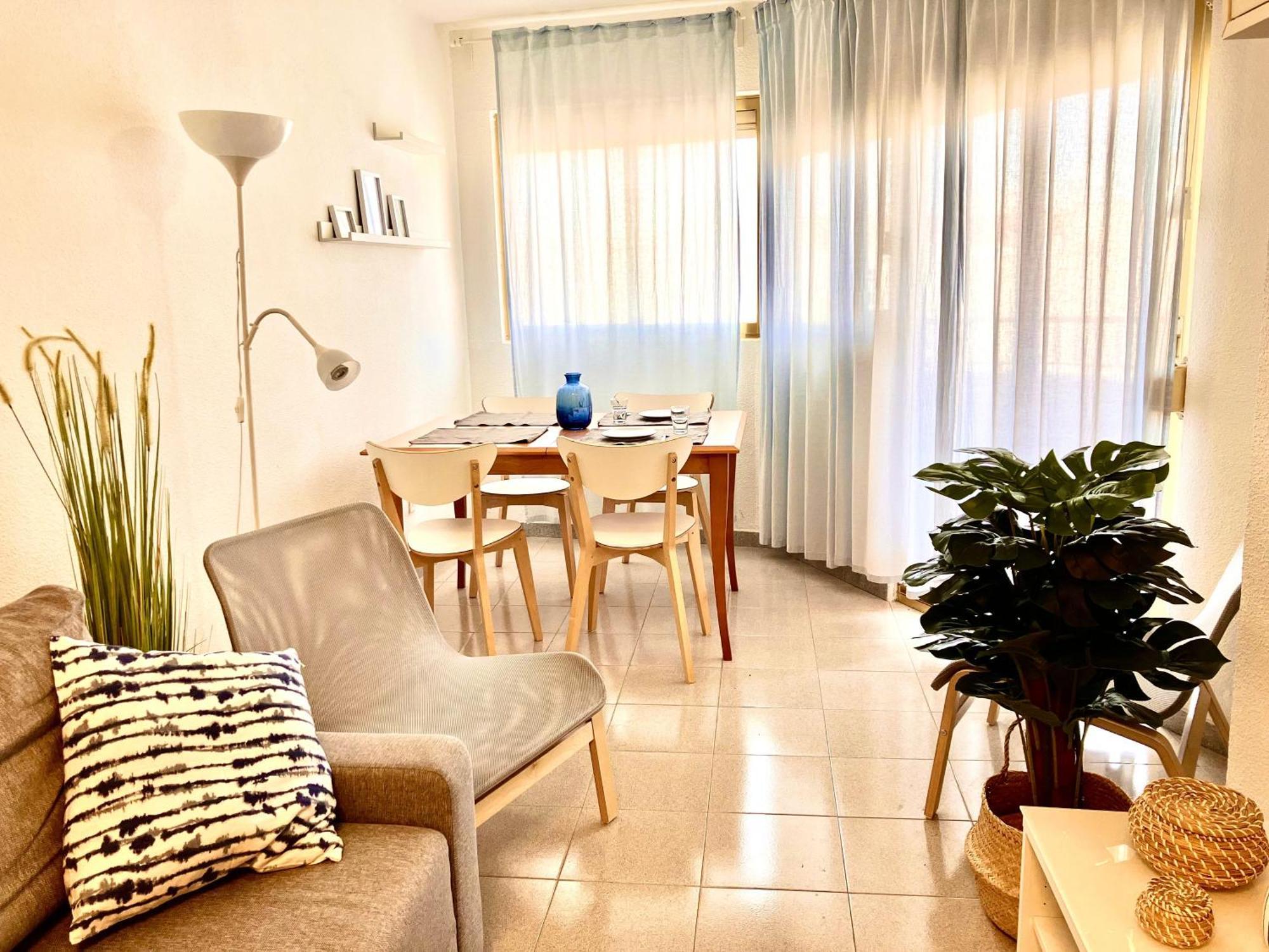 Apartamento Anea Murcia Dış mekan fotoğraf