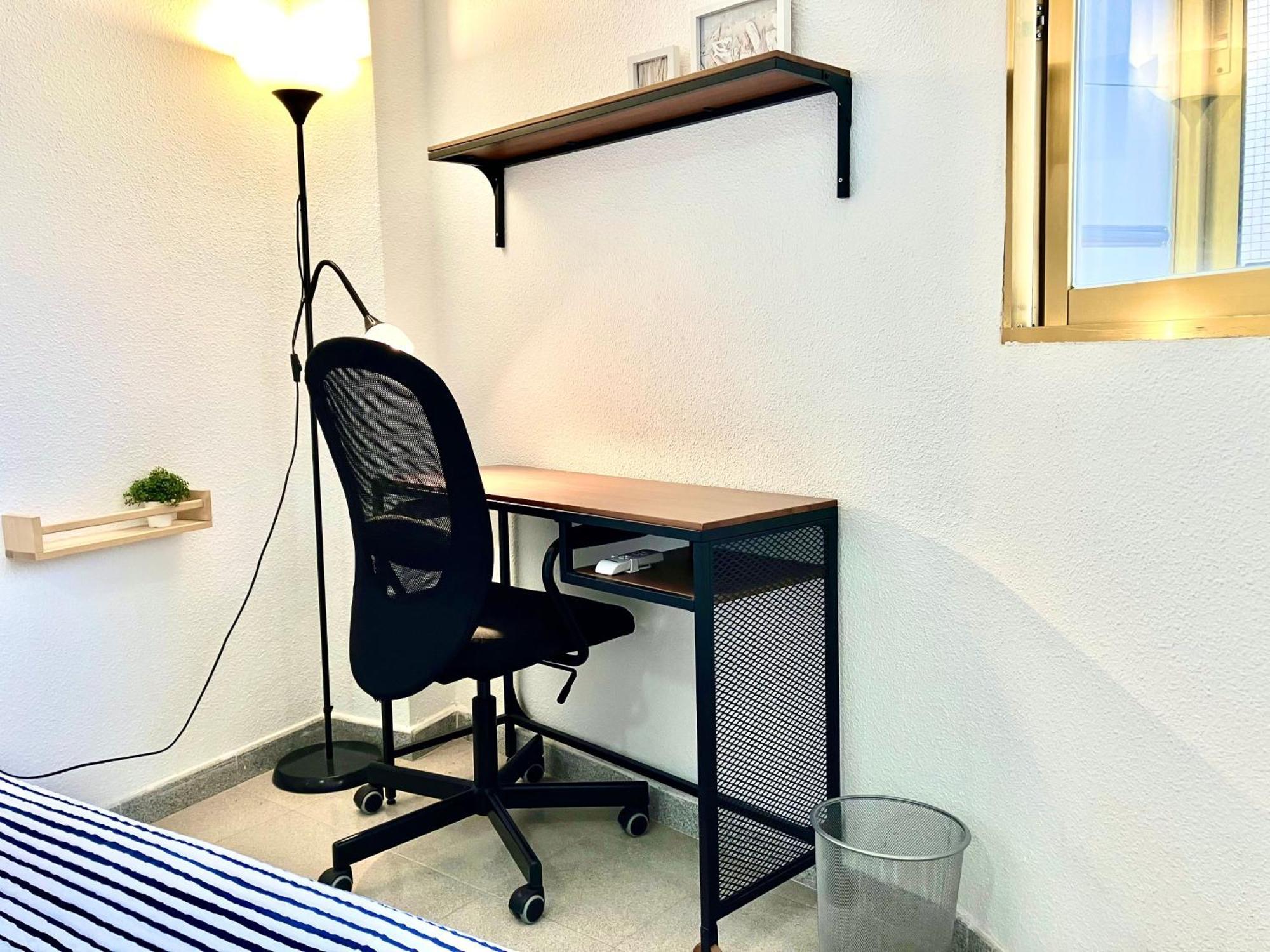 Apartamento Anea Murcia Dış mekan fotoğraf