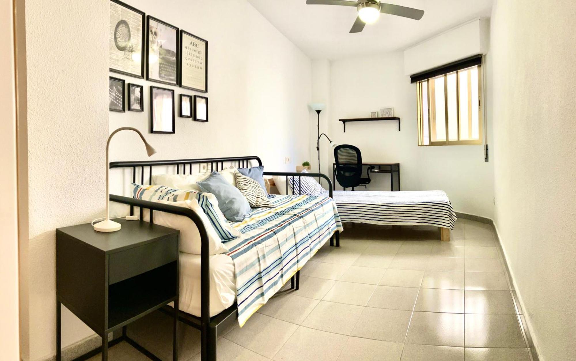 Apartamento Anea Murcia Dış mekan fotoğraf
