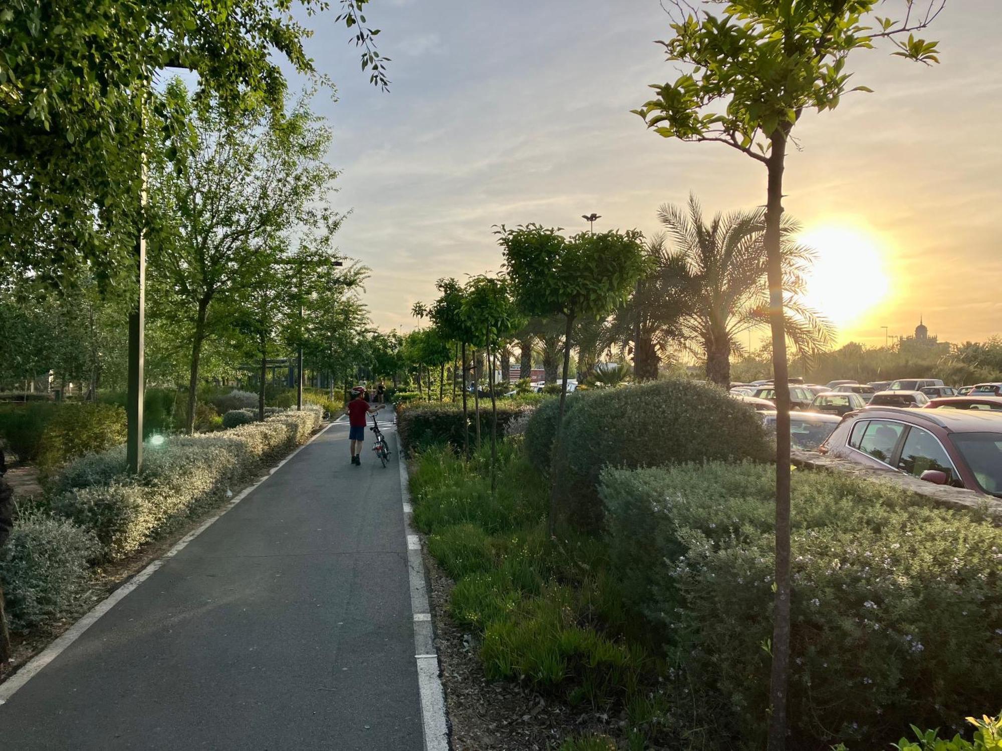 Apartamento Anea Murcia Dış mekan fotoğraf